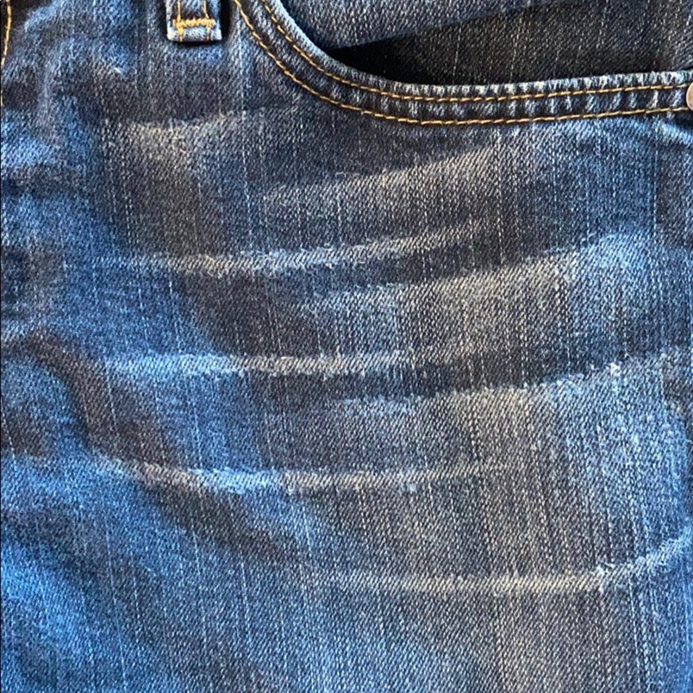 AG Adriano Goldshmeid The Kiss bootcut size 32 - Picture 13 of 13